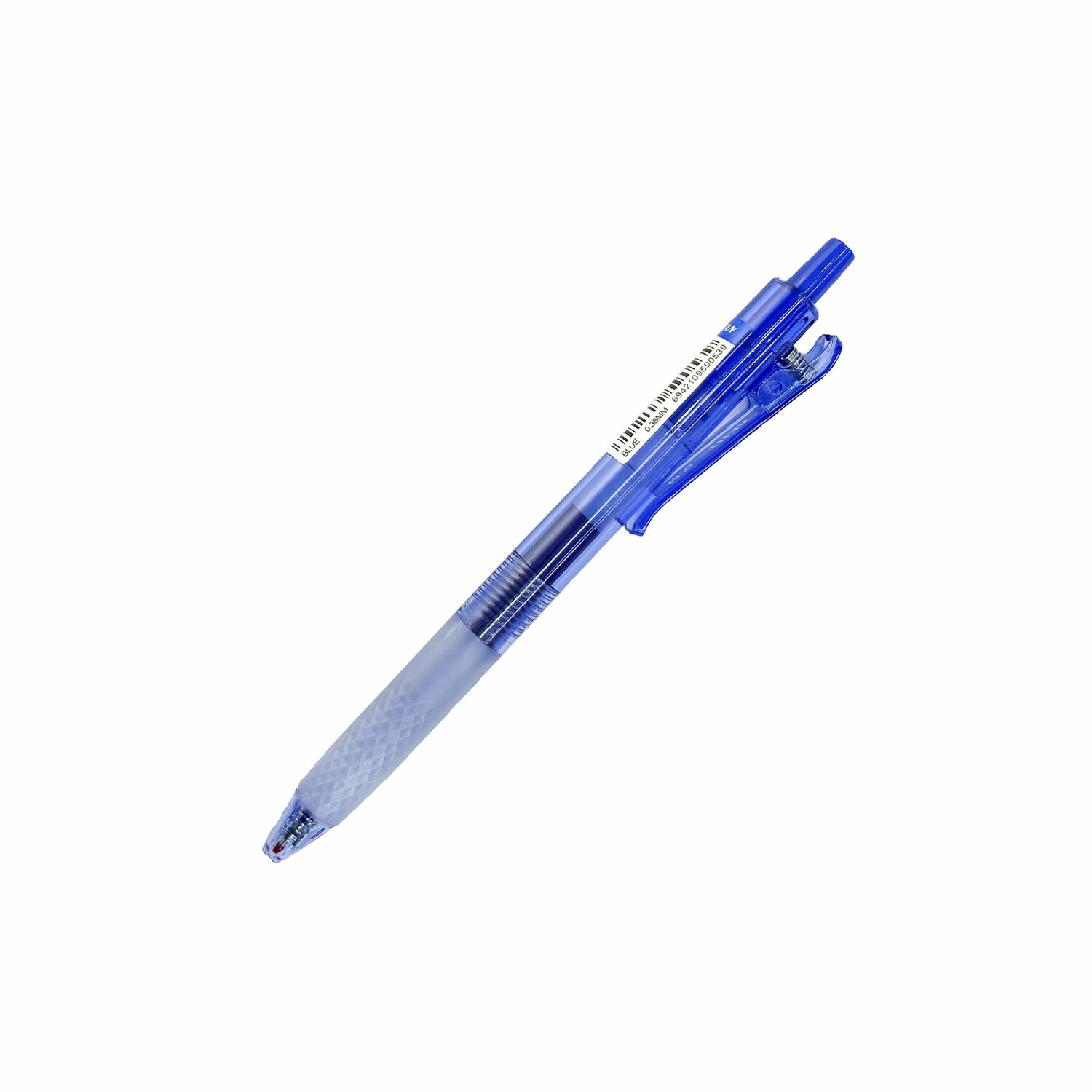 Үзгэн бал 0.38 хөх дардаг
